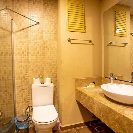 Olive Garden Otel İznik
