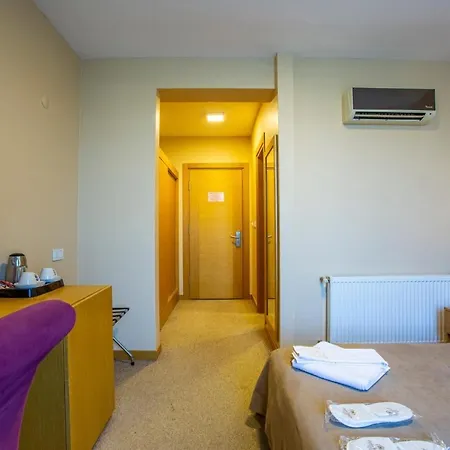 Olive Garden Otel
